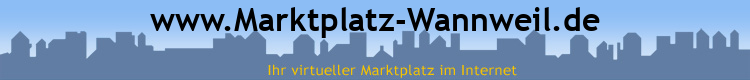 www.Marktplatz-Wannweil.de
